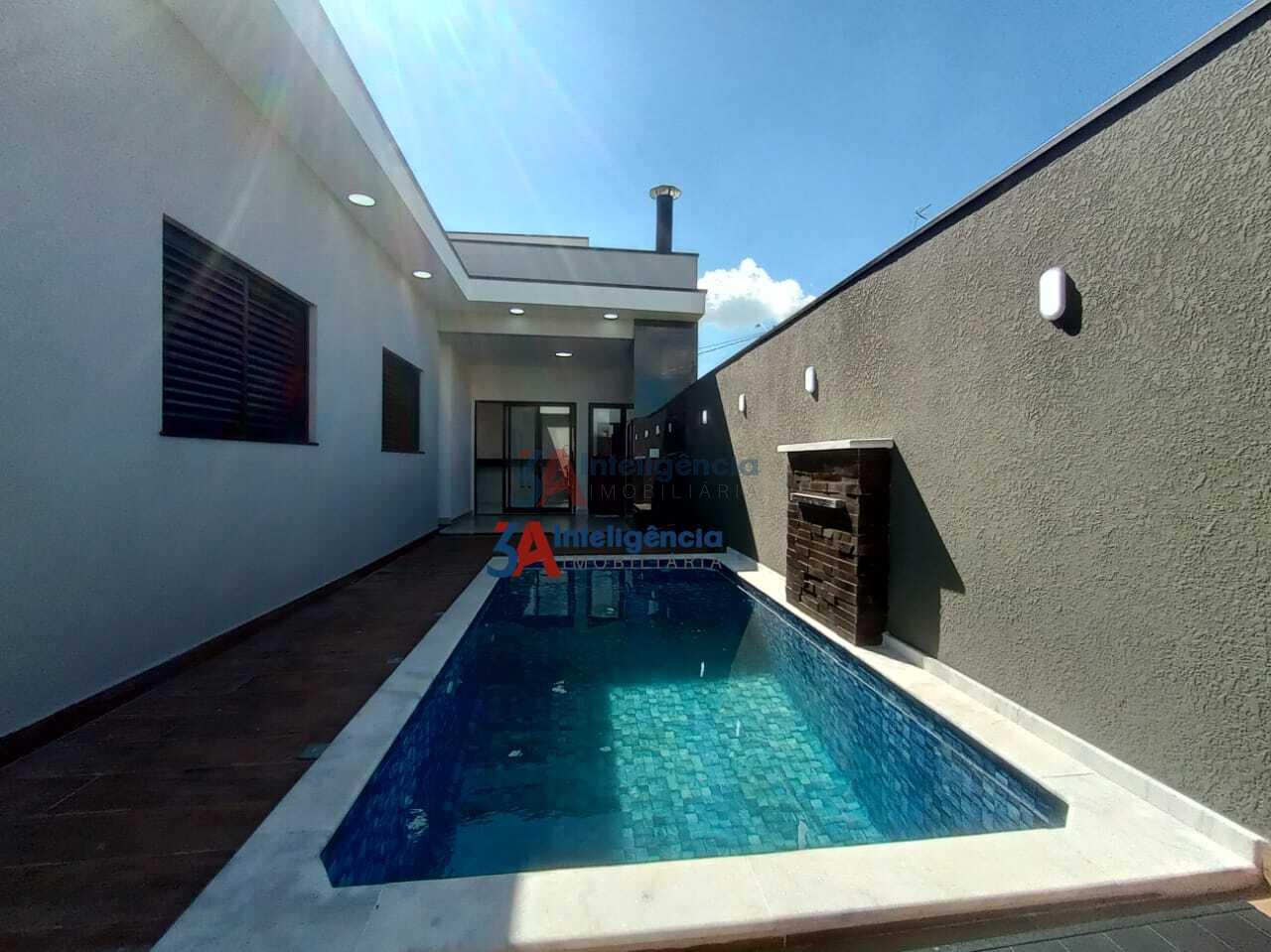 CASA RESERVA IPANEMA &ndash; SOROCABA  Sorocaba - 