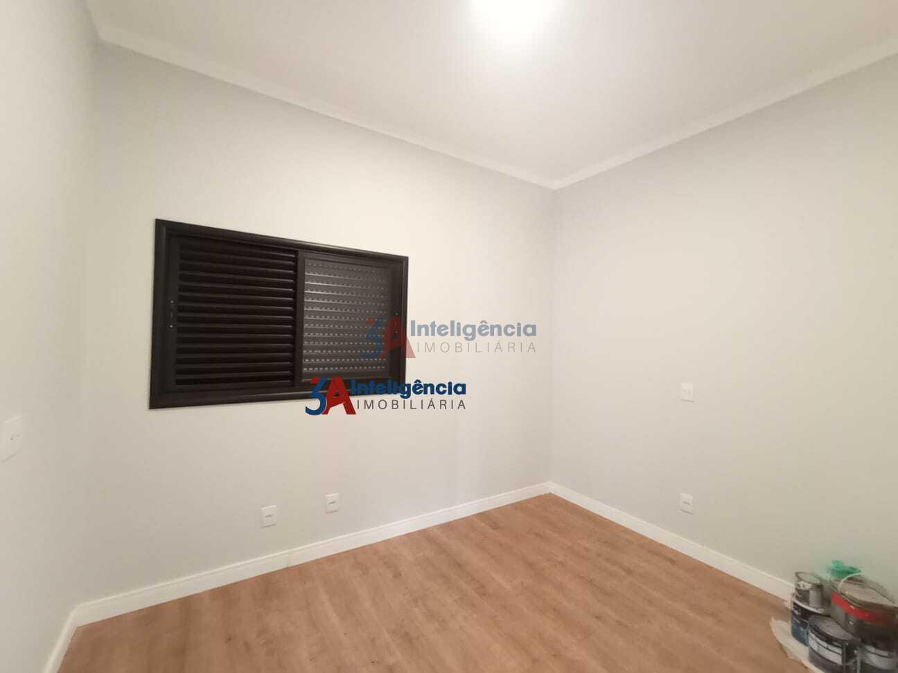CASA COND. VILLAGIO IPANEMA I &ndash; SOROCABA  Sorocaba - 