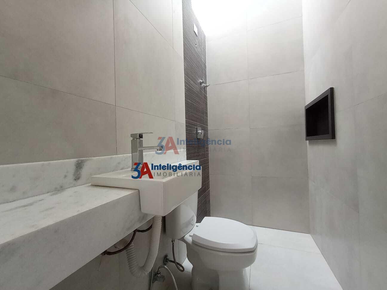CASA COND. VILLAGIO IPANEMA I &ndash; SOROCABA  Sorocaba - 