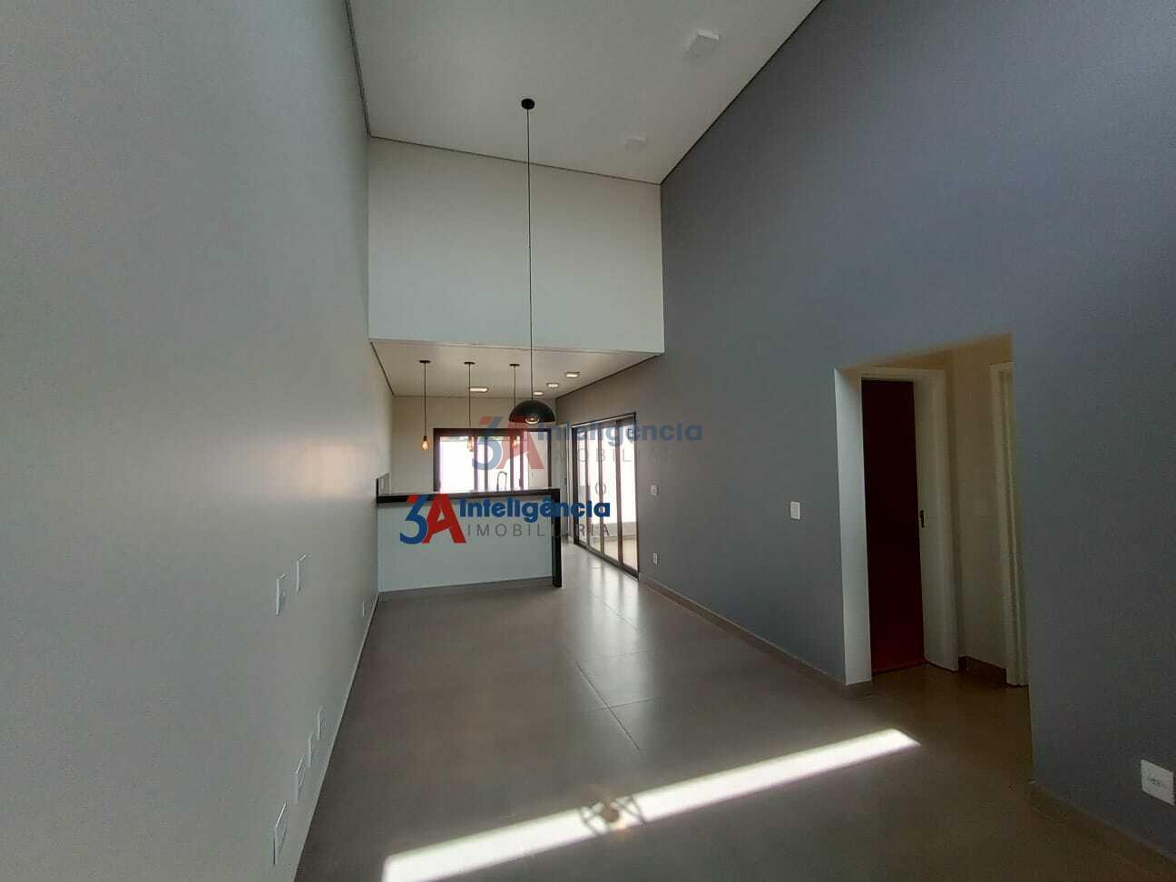 CASA COND. VILLAGIO IPANEMA I &ndash; SOROCABA  Sorocaba - 