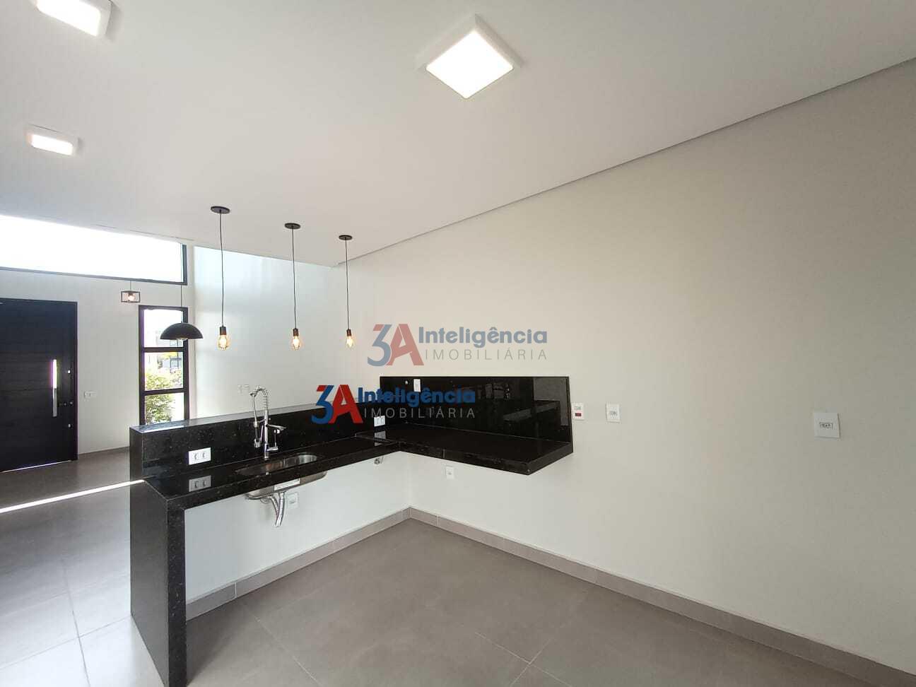 CASA COND. VILLAGIO IPANEMA I &ndash; SOROCABA  Sorocaba - 