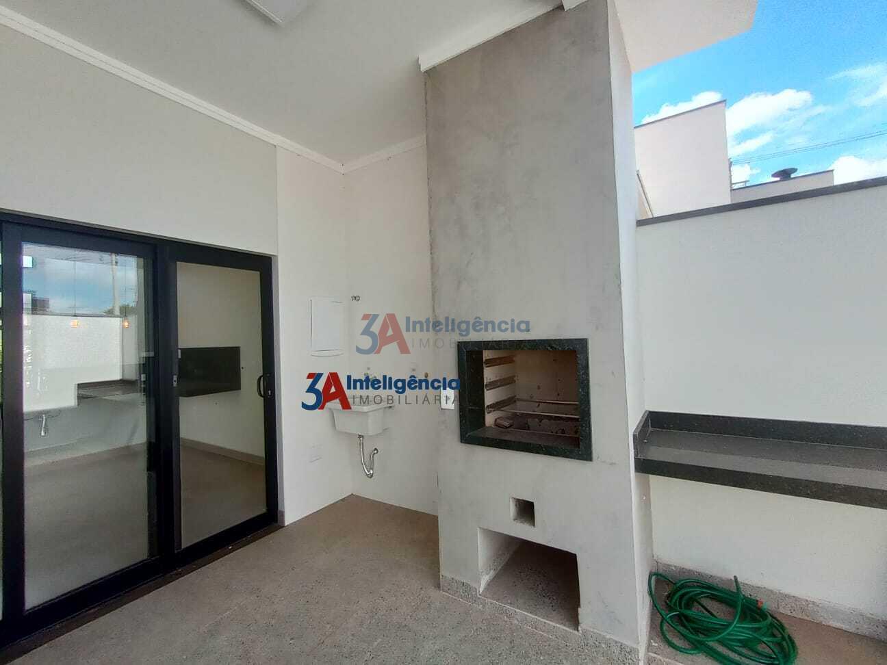 CASA COND. VILLAGIO IPANEMA I &ndash; SOROCABA  Sorocaba - 