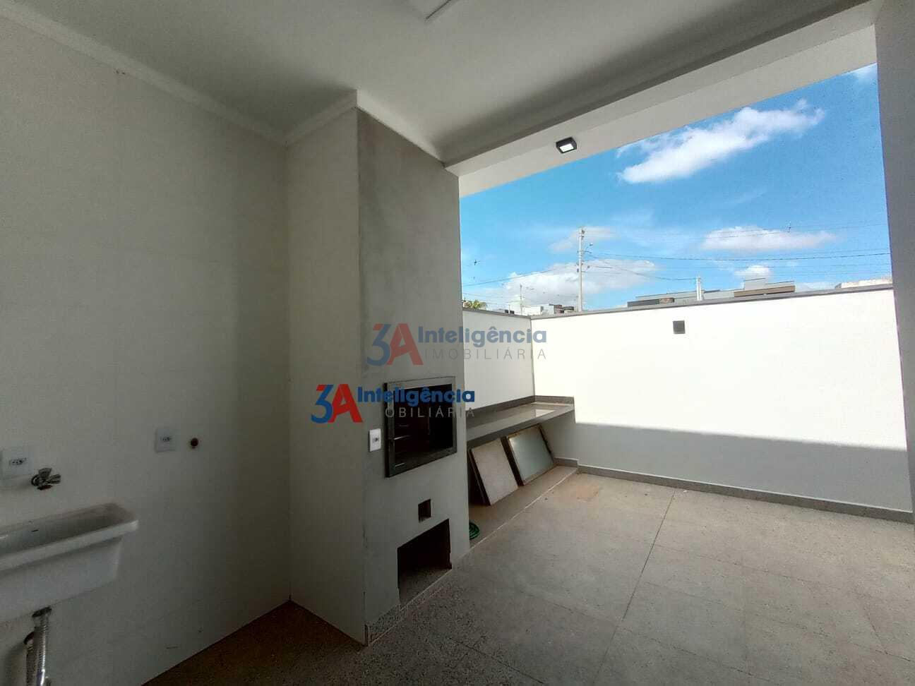 CASA COND. VILLAGIO IPANEMA I &ndash; SOROCABA  Sorocaba - 