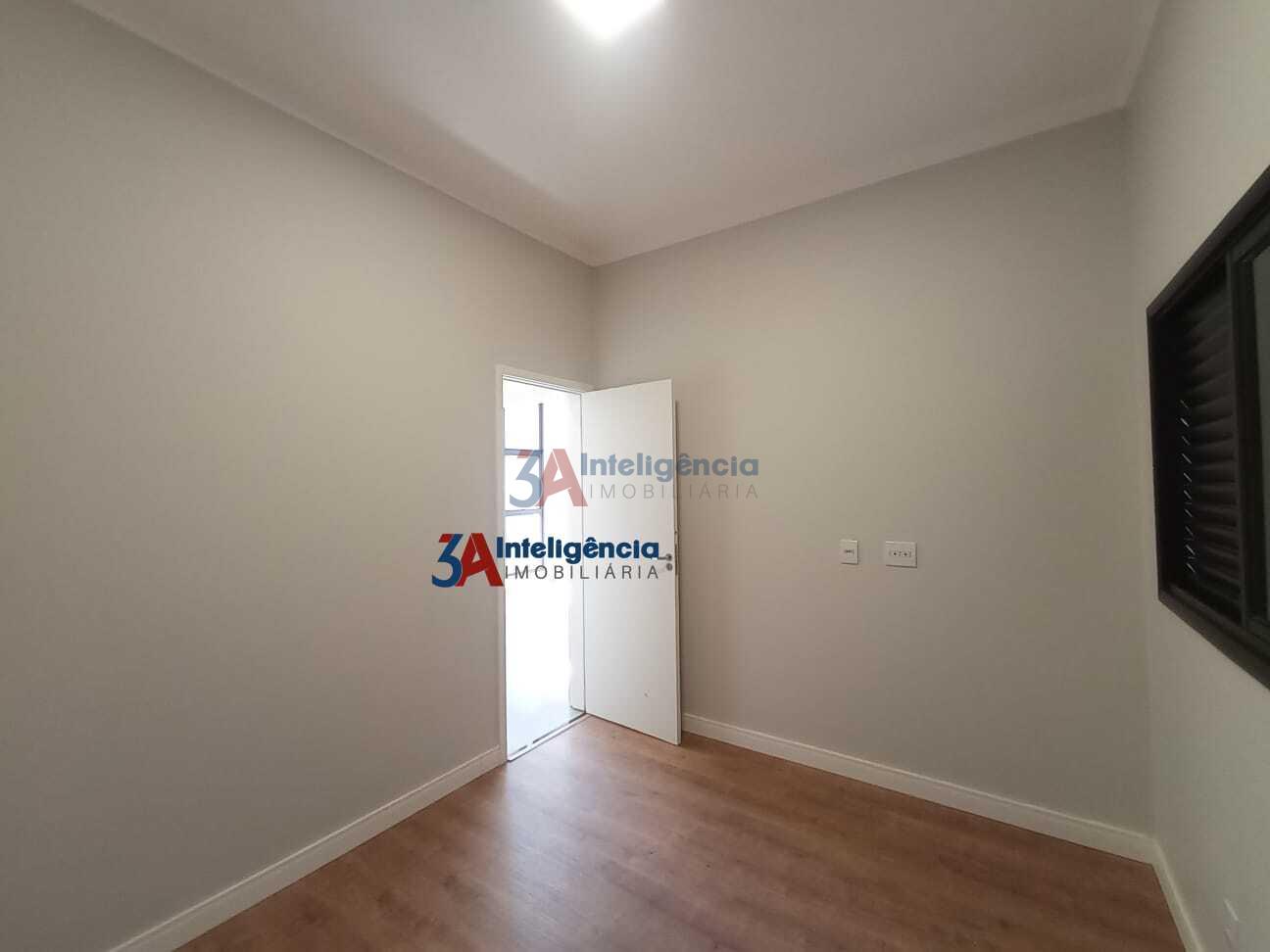 CASA COND. VILLAGIO IPANEMA I &ndash; SOROCABA  Sorocaba - 
