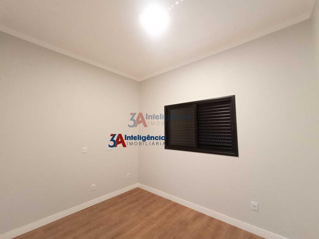 CASA COND. VILLAGIO IPANEMA I &ndash; SOROCABA  Sorocaba - 