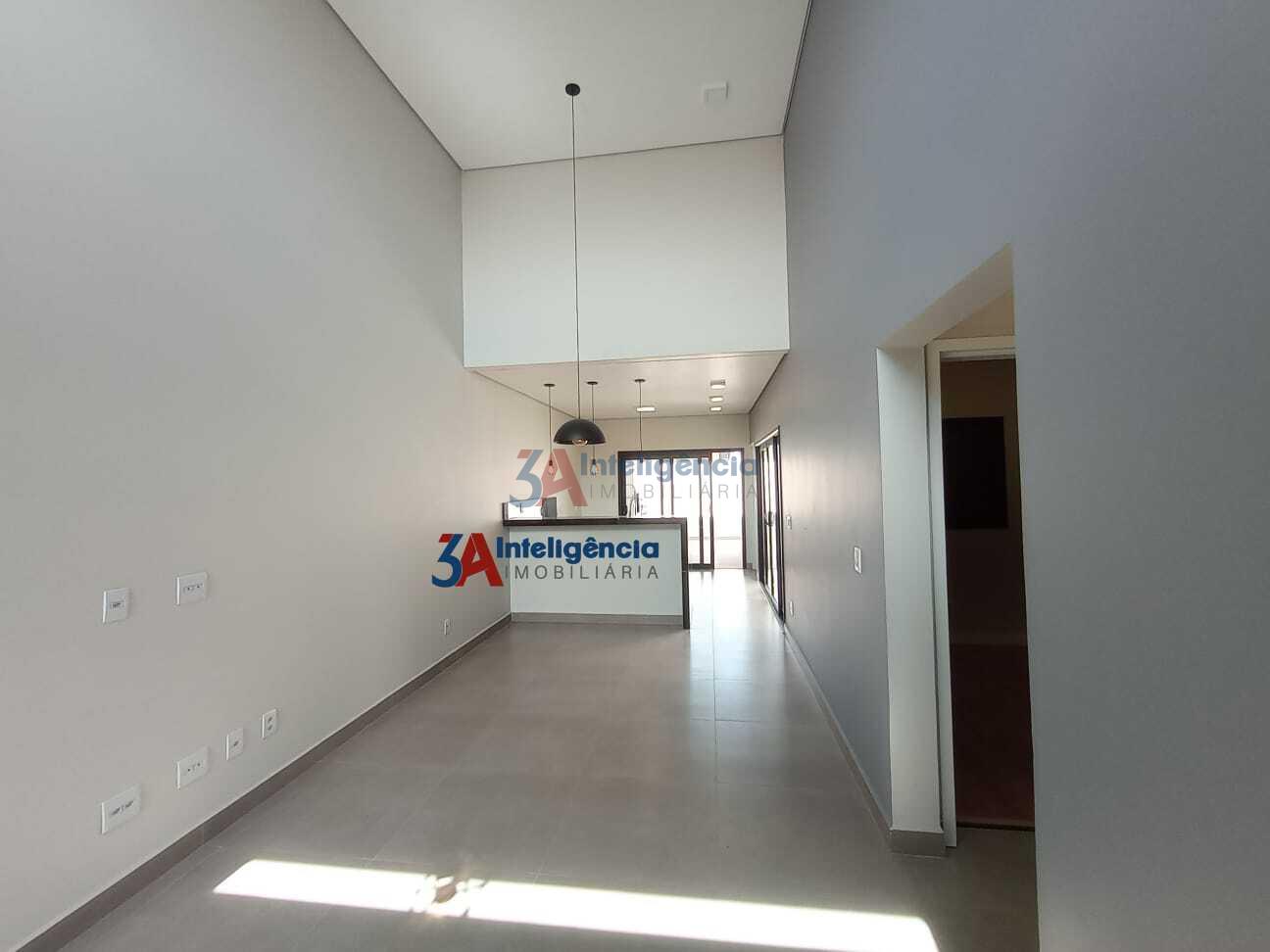 CASA COND. VILLAGIO IPANEMA I &ndash; SOROCABA  Sorocaba - 
