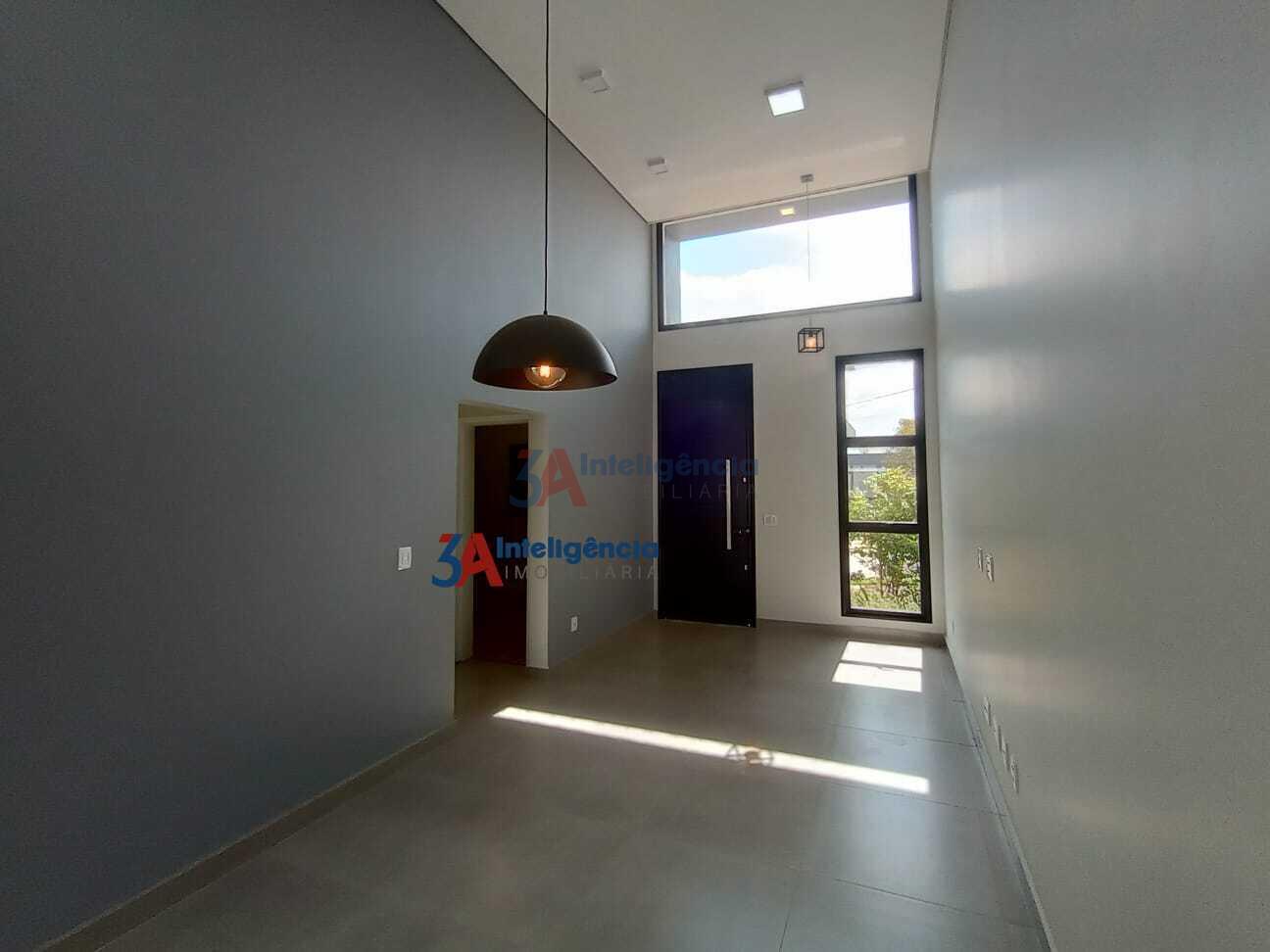 CASA COND. VILLAGIO IPANEMA I &ndash; SOROCABA  Sorocaba - 
