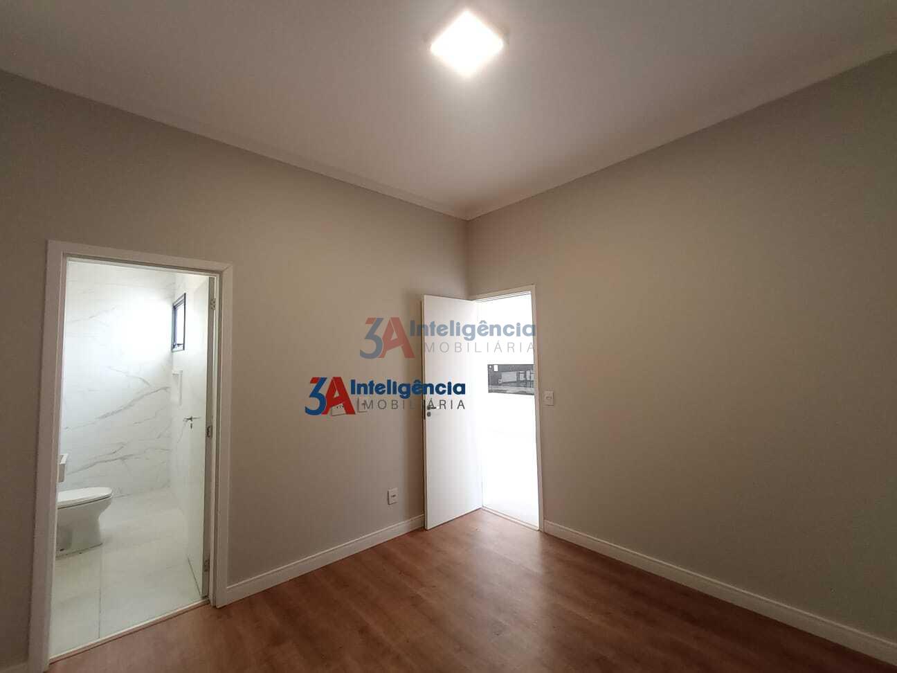 CASA COND. VILLAGIO IPANEMA I &ndash; SOROCABA  Sorocaba - 