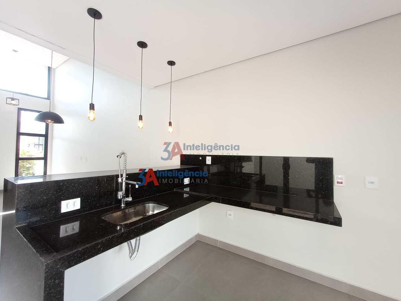 CASA COND. VILLAGIO IPANEMA I &ndash; SOROCABA  Sorocaba - 