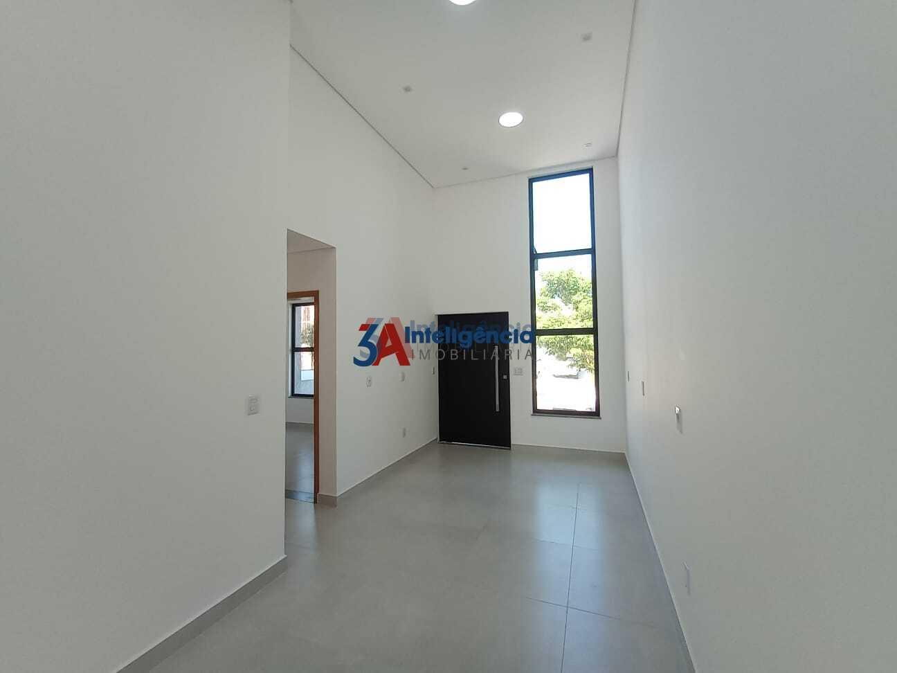 CASA COND. VILLAGIO IPANEMA I &ndash; SOROCABA  Sorocaba - 