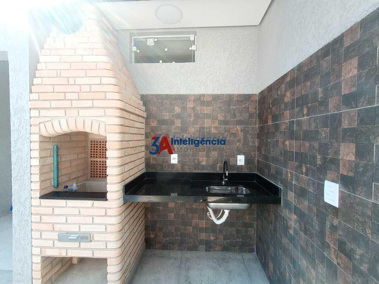 CASA COND. VILLAGIO IPANEMA I &ndash; SOROCABA  Sorocaba - 
