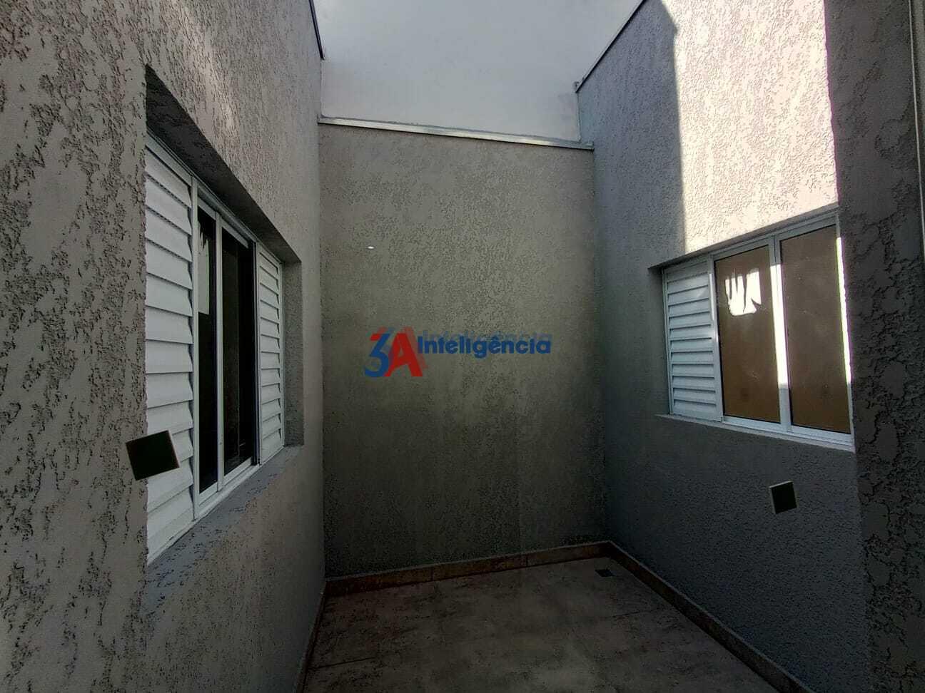 CASA COND. VILLAGIO IPANEMA I &ndash; SOROCABA  Sorocaba - 