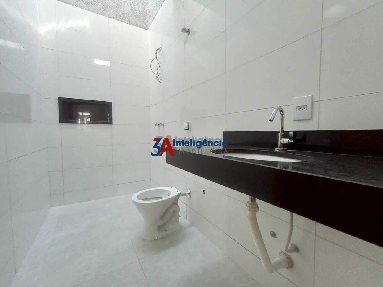 CASA COND. VILLAGIO IPANEMA I &ndash; SOROCABA  Sorocaba - 