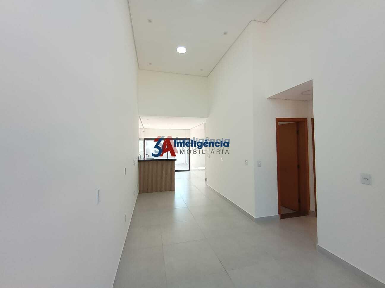 CASA COND. VILLAGIO IPANEMA I &ndash; SOROCABA  Sorocaba - 