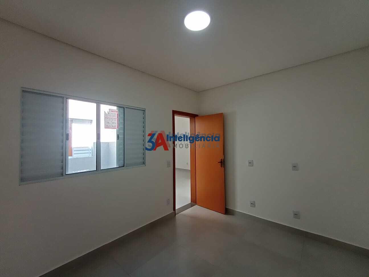 CASA COND. VILLAGIO IPANEMA I &ndash; SOROCABA  Sorocaba - 