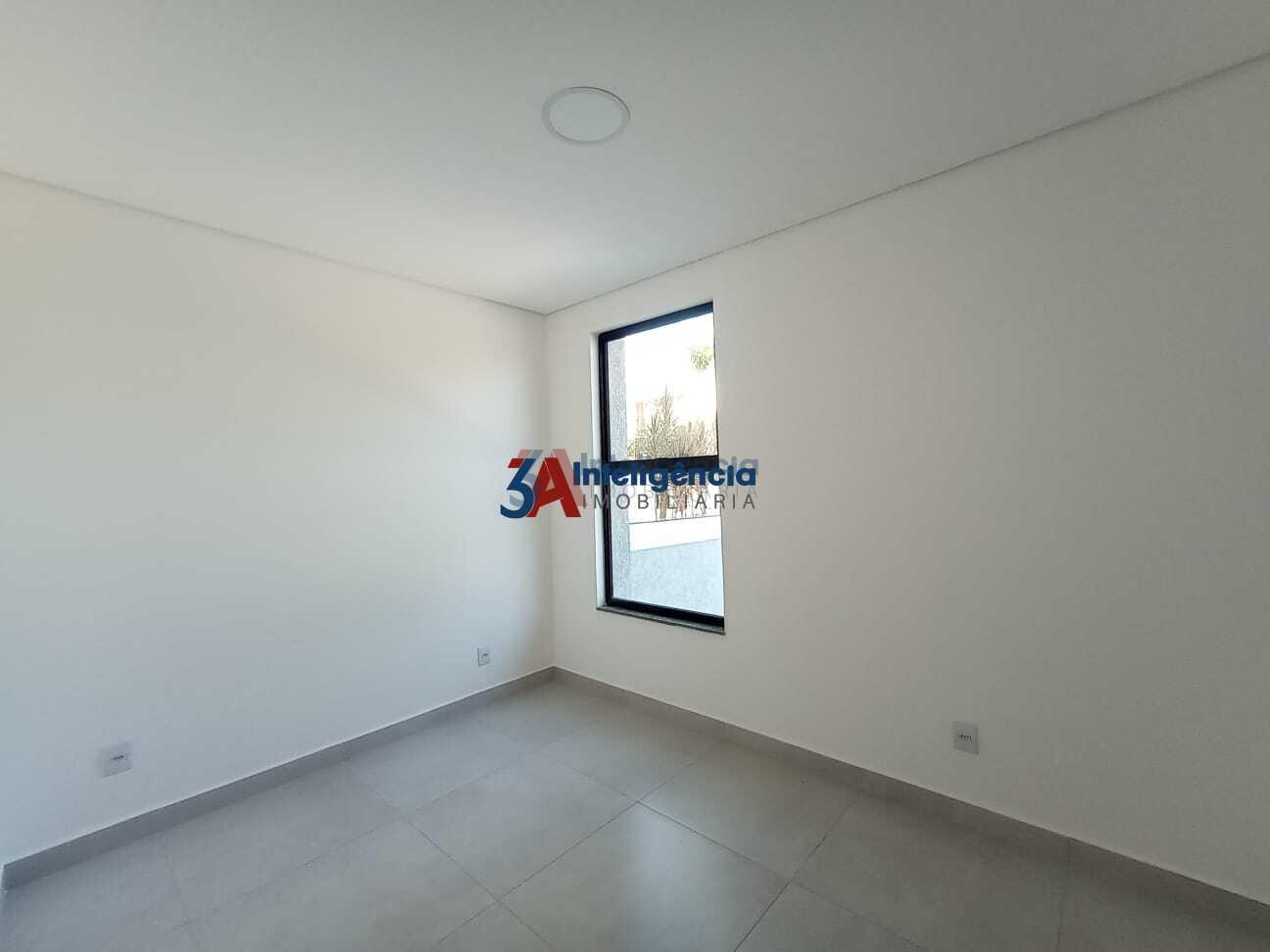 CASA COND. VILLAGIO IPANEMA I &ndash; SOROCABA  Sorocaba - 