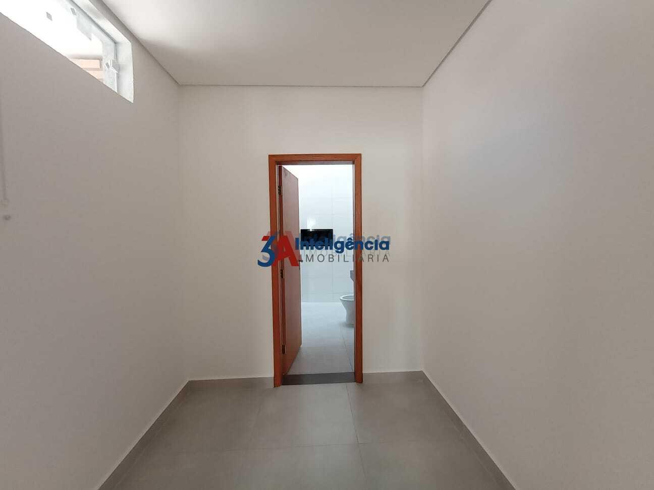 CASA COND. VILLAGIO IPANEMA I &ndash; SOROCABA  Sorocaba - 