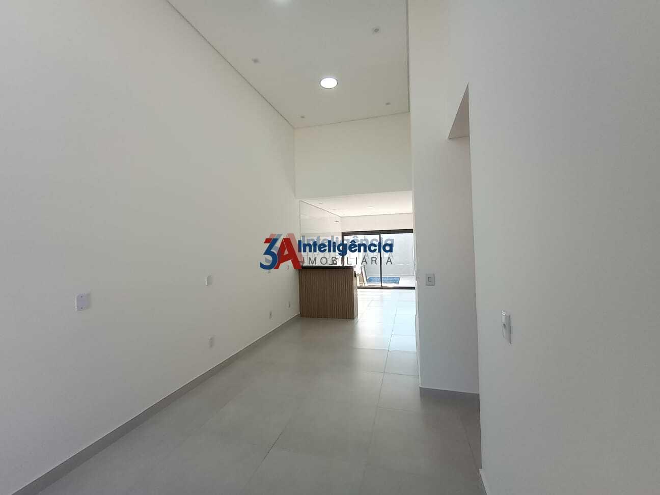 CASA COND. VILLAGIO IPANEMA I &ndash; SOROCABA  Sorocaba - 