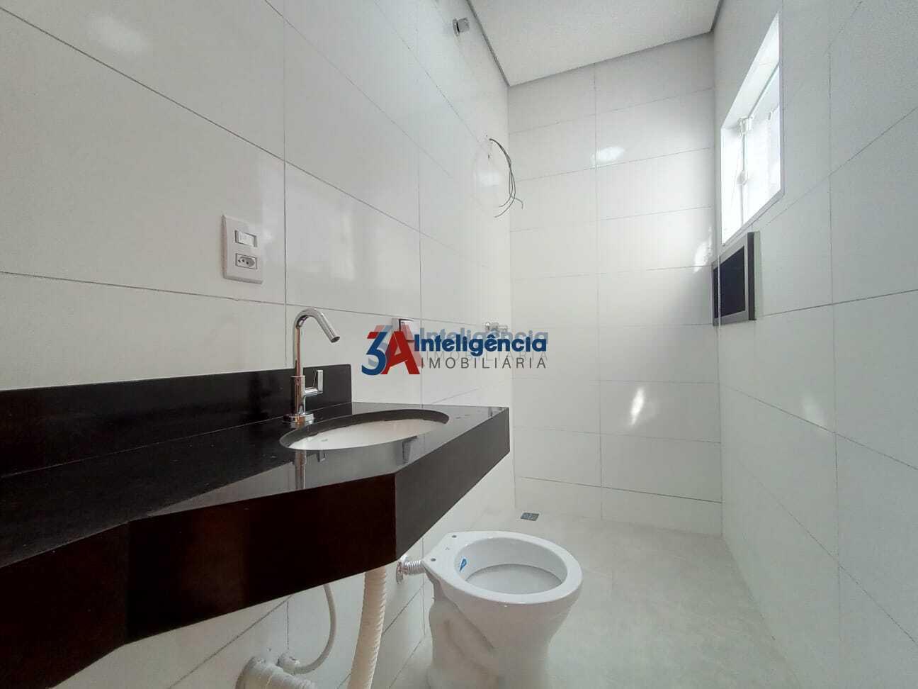 CASA COND. VILLAGIO IPANEMA I &ndash; SOROCABA  Sorocaba - 