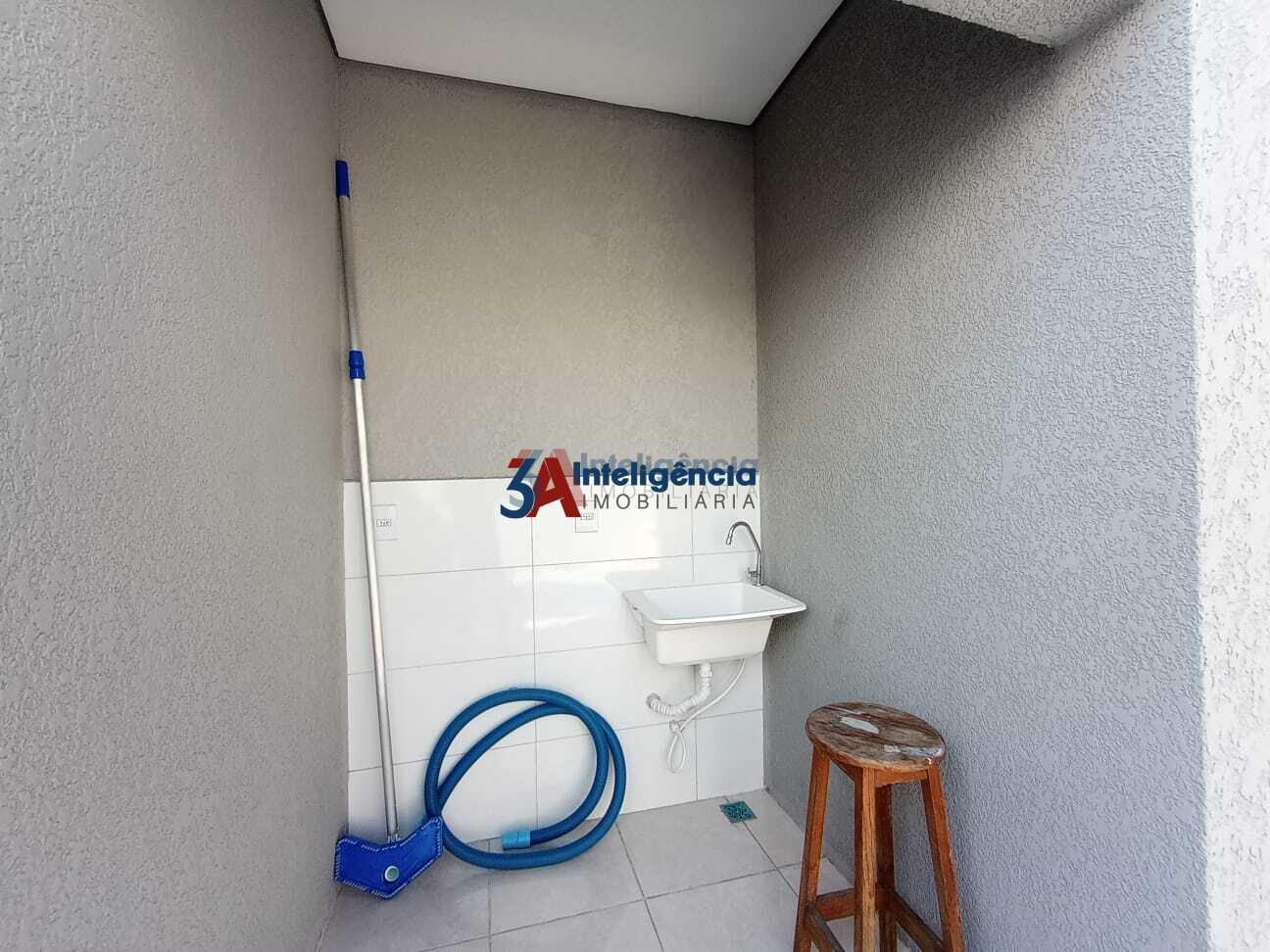 CASA COND. VILLAGIO IPANEMA I &ndash; SOROCABA  Sorocaba - 