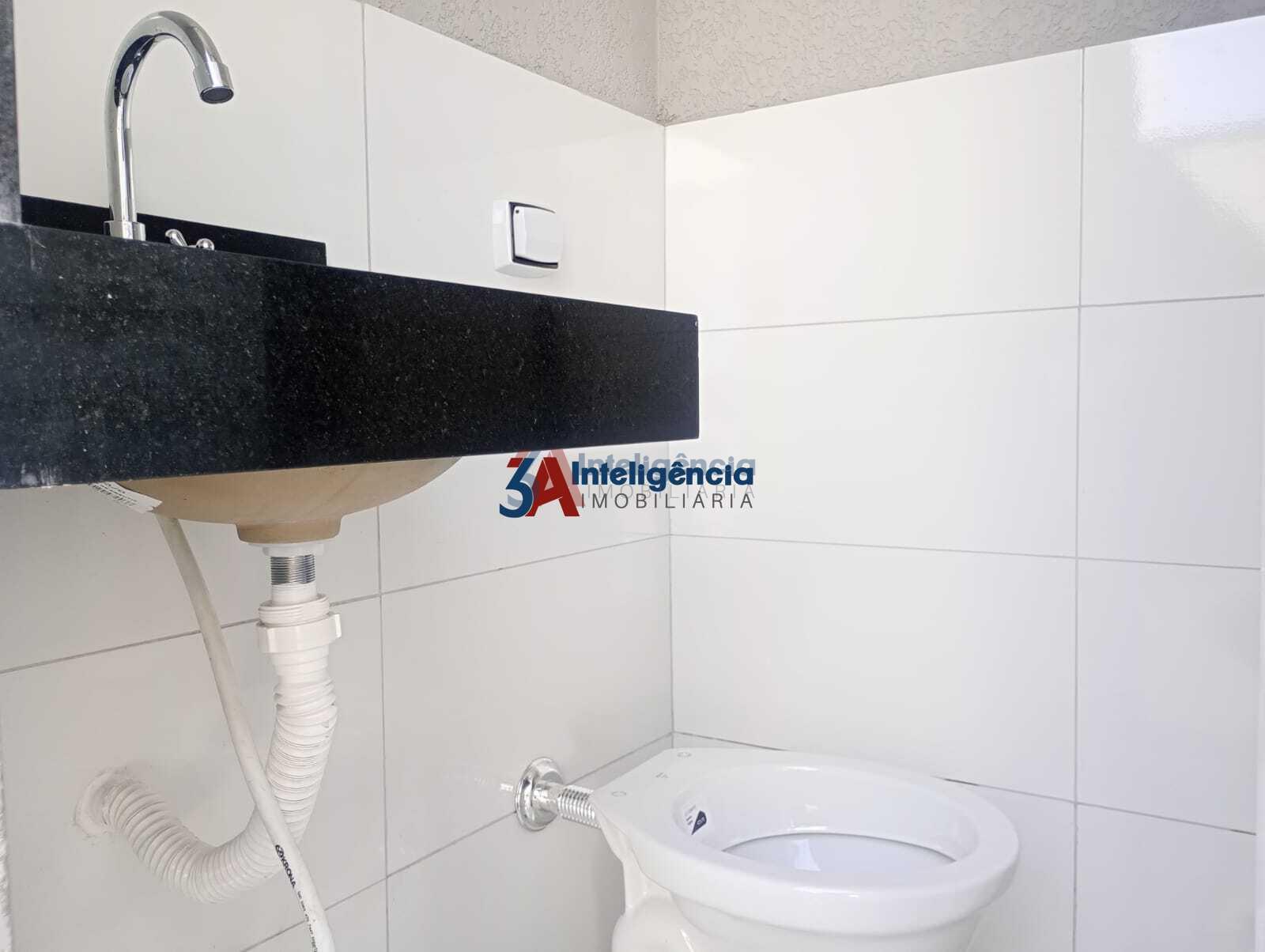 CASA COND. VILLAGIO IPANEMA I &ndash; SOROCABA  Sorocaba - 