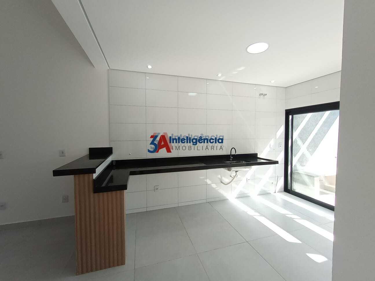 CASA COND. VILLAGIO IPANEMA I &ndash; SOROCABA  Sorocaba - 