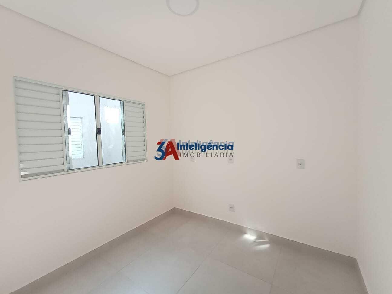 CASA COND. VILLAGIO IPANEMA I &ndash; SOROCABA  Sorocaba - 