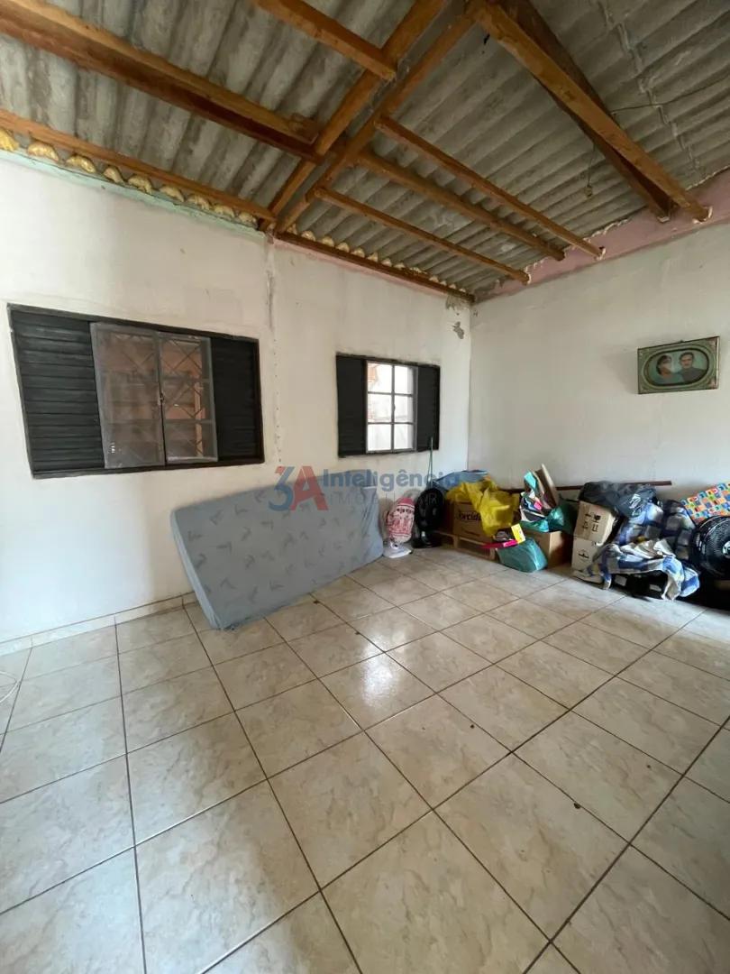 CASA BAIRRO VILA HORTENCIA - SOROCABA  Sorocaba - 