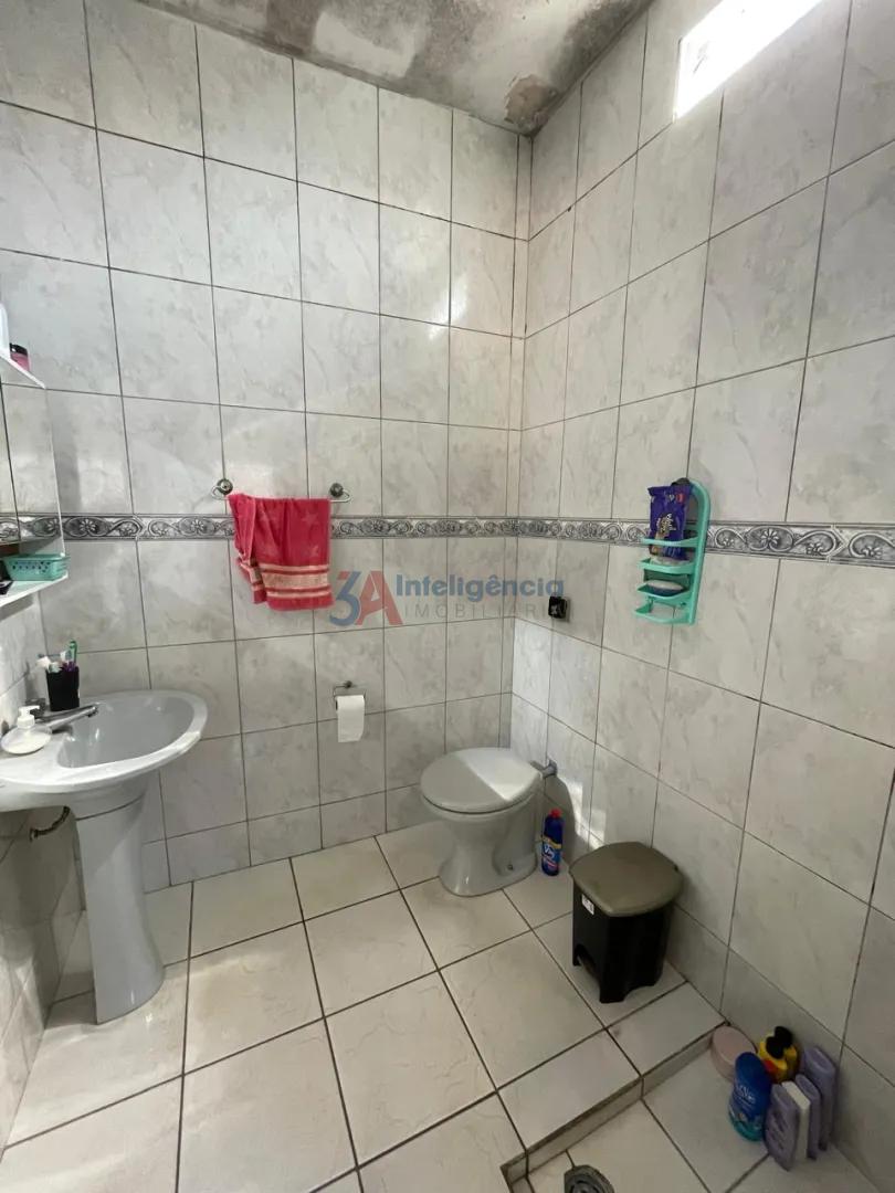 CASA BAIRRO VILA HORTENCIA - SOROCABA  Sorocaba - 