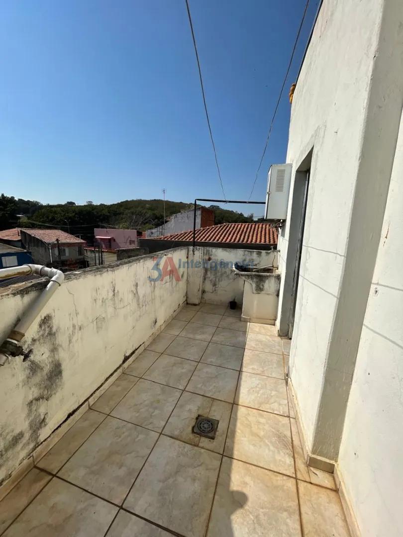 CASA BAIRRO VILA HORTENCIA - SOROCABA  Sorocaba - 