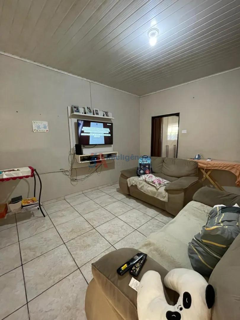 CASA BAIRRO VILA HORTENCIA - SOROCABA  Sorocaba - 