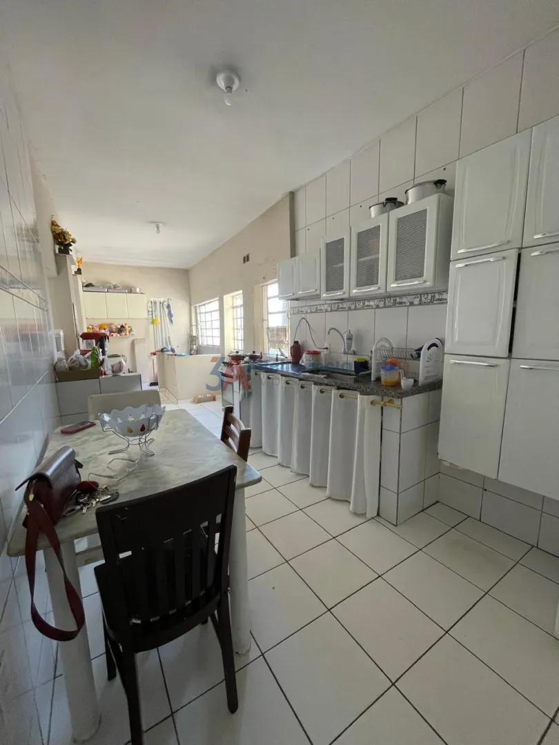 CASA BAIRRO VILA HORTENCIA - SOROCABA  Sorocaba - 
