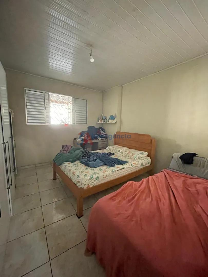 CASA BAIRRO VILA HORTENCIA - SOROCABA  Sorocaba - 