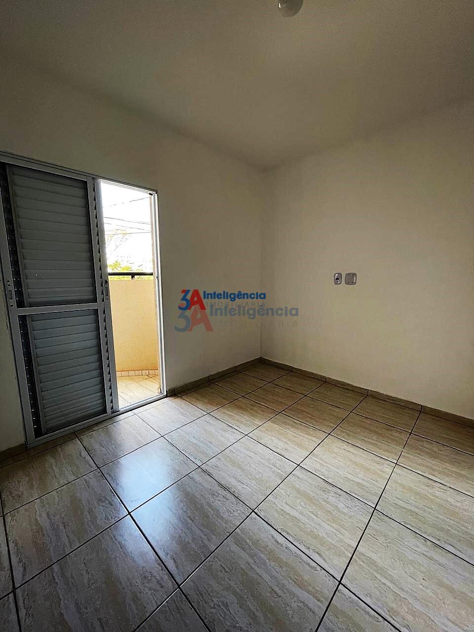 APARTAMENTO 2 DORMS C/ SU&Iacute;TE  - SOROCABA  Sorocaba - 
