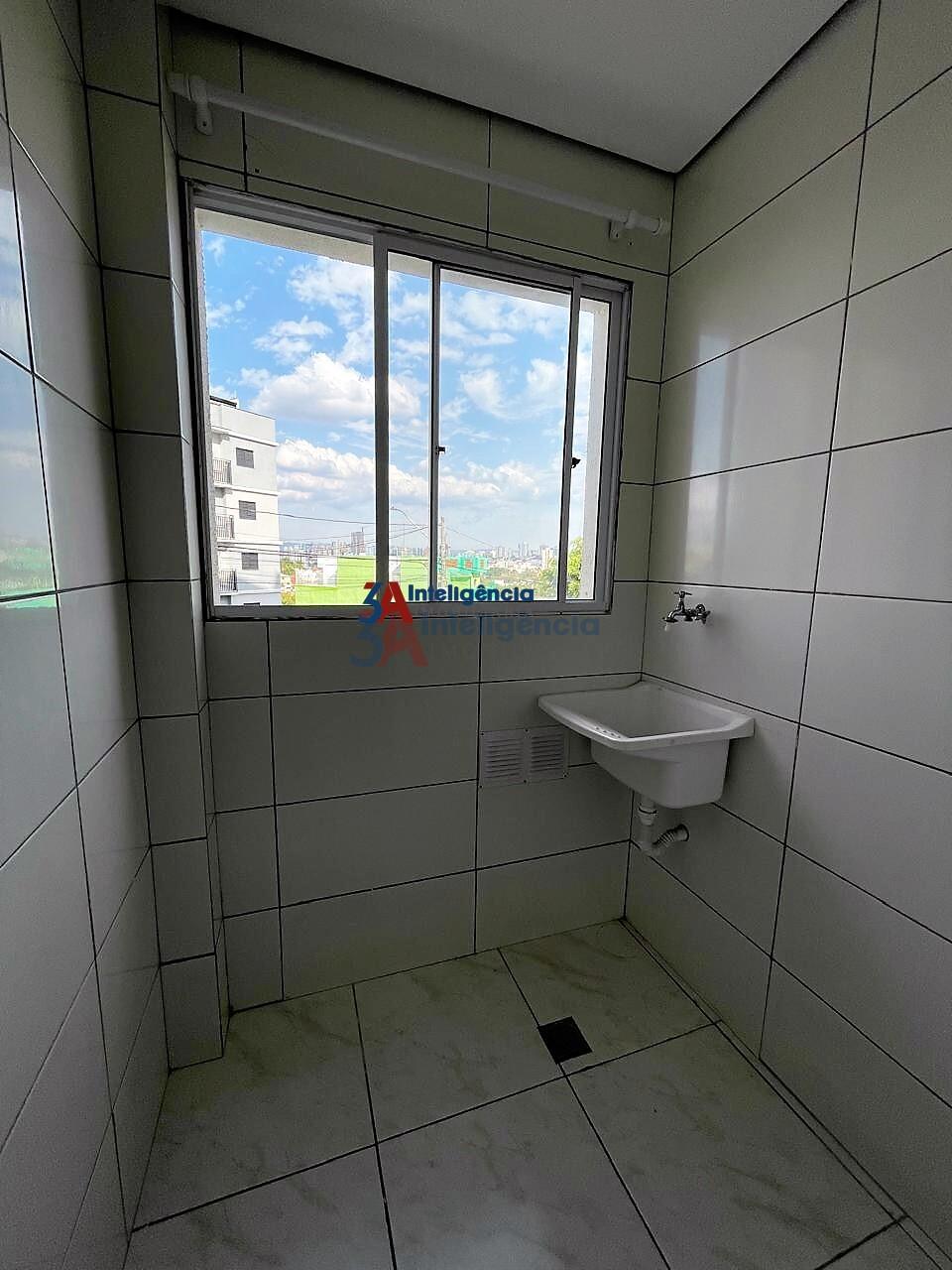 APARTAMENTO 2 DORMS C/ SU&Iacute;TE  - SOROCABA  Sorocaba - 