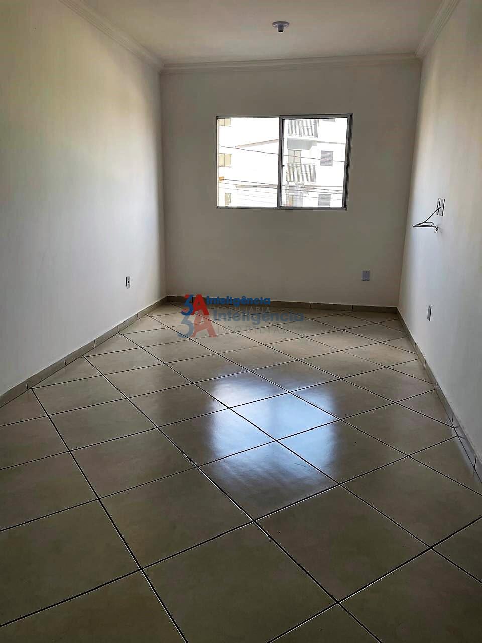 APARTAMENTO 2 DORMS C/ SU&Iacute;TE  - SOROCABA  Sorocaba - 