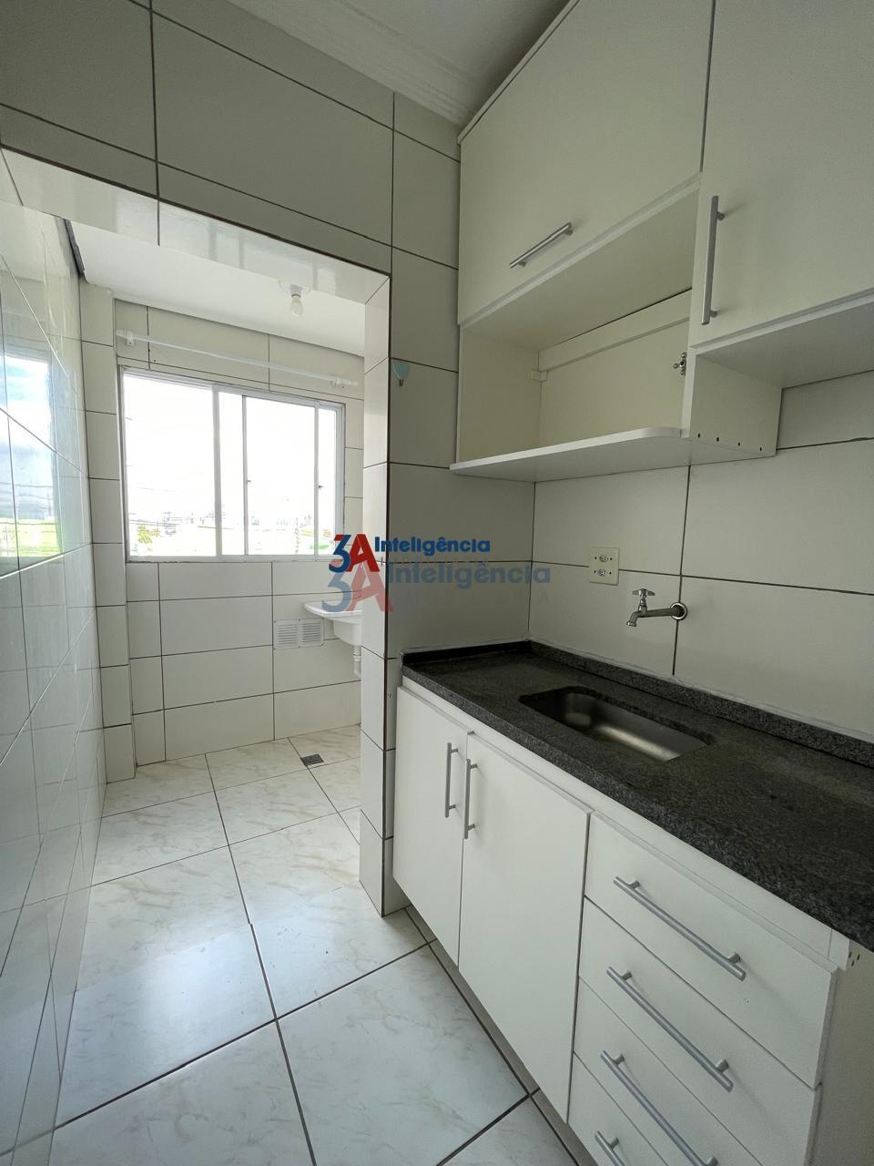 APARTAMENTO 2 DORMS C/ SU&Iacute;TE  - SOROCABA  Sorocaba - 