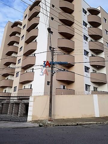 APARTAMENTO 2 DORMS C/ SU&Iacute;TE  - SOROCABA  Sorocaba - 