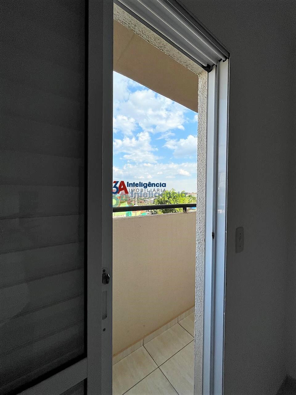 APARTAMENTO 2 DORMS C/ SU&Iacute;TE  - SOROCABA  Sorocaba - 
