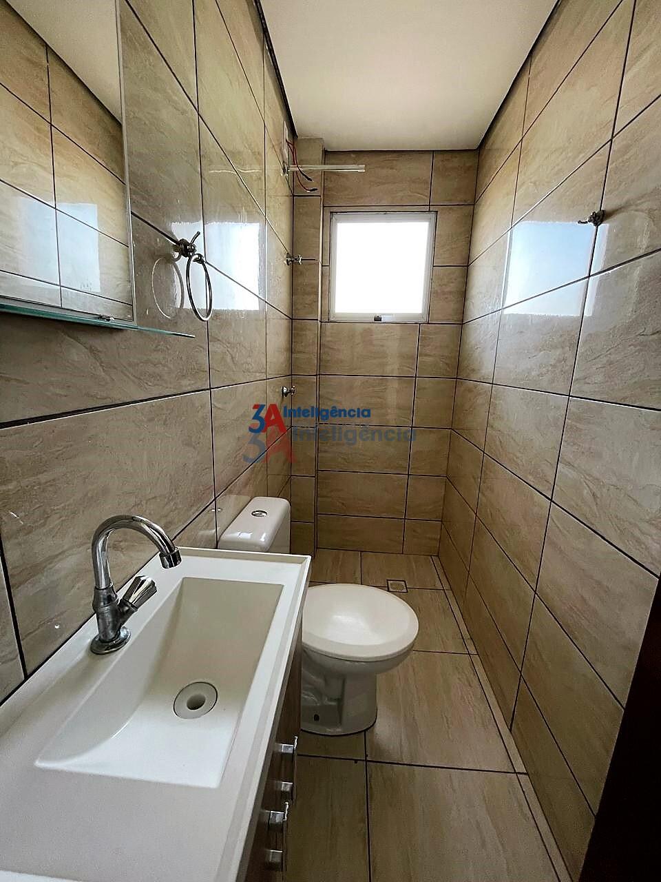 APARTAMENTO 2 DORMS C/ SU&Iacute;TE  - SOROCABA  Sorocaba - 