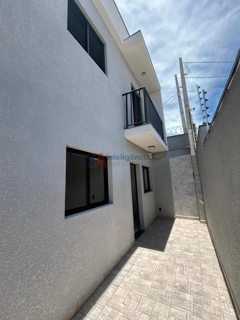 SOBRADO 2 PIAZZA DI ROMA &ndash; SOROCABA  Sorocaba - 