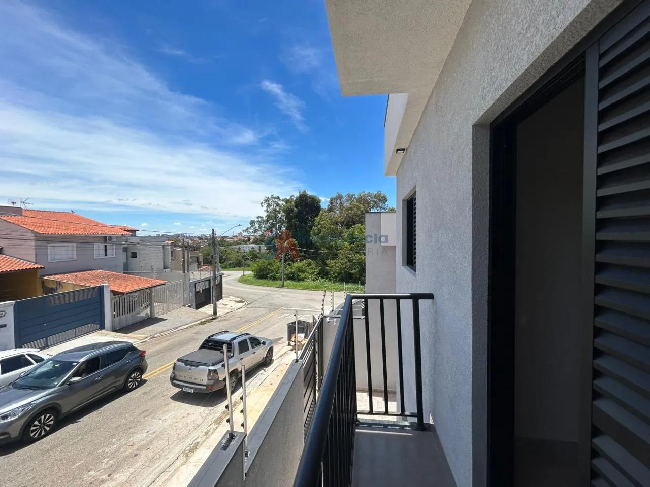 SOBRADO 2 PIAZZA DI ROMA &ndash; SOROCABA  Sorocaba - 