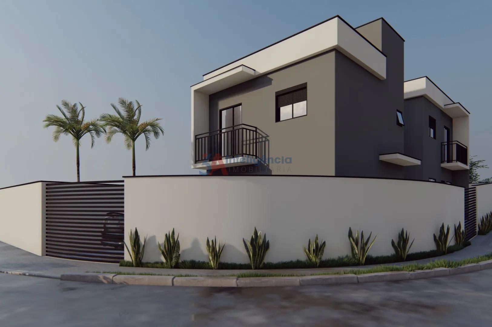 SOBRADO 2 PIAZZA DI ROMA &ndash; SOROCABA  Sorocaba - 