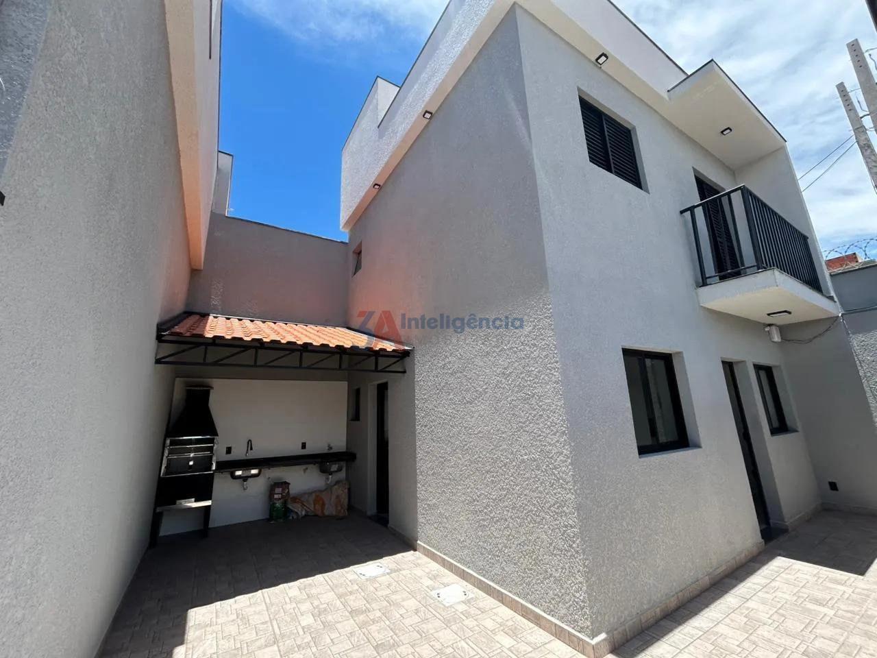 SOBRADO 2 PIAZZA DI ROMA &ndash; SOROCABA  Sorocaba - 