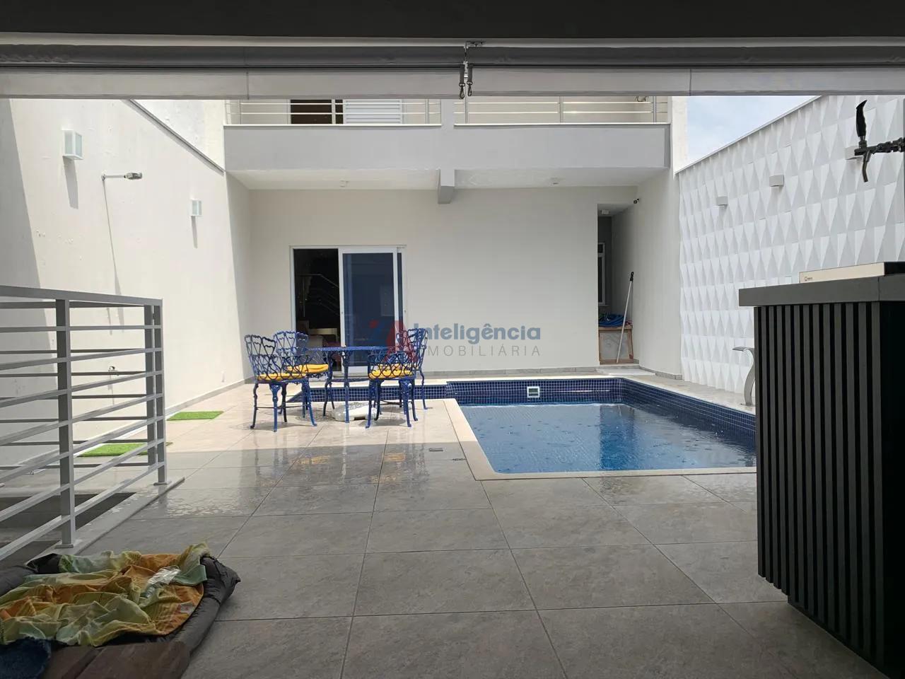 CASA VILA HORT&Ecirc;NCIA &ndash; SOROCABA  Sorocaba - 