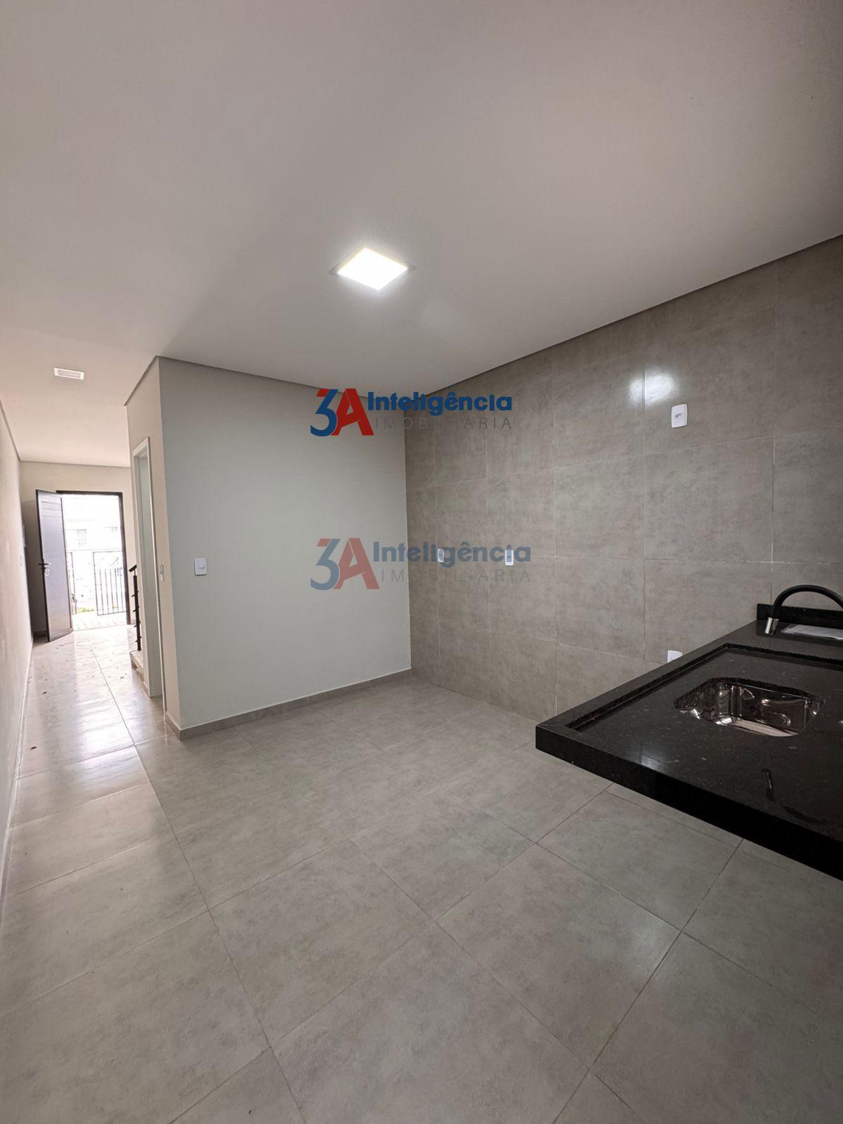 SOBRADO JARDIM PIAZZA DI ROMA &ndash; SOROCABA  Sorocaba - 