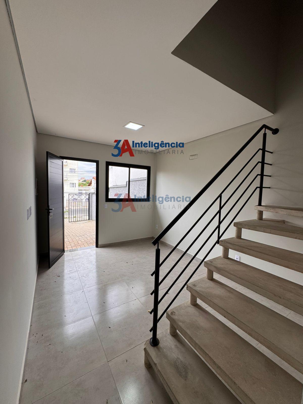 SOBRADO JARDIM PIAZZA DI ROMA &ndash; SOROCABA  Sorocaba - 