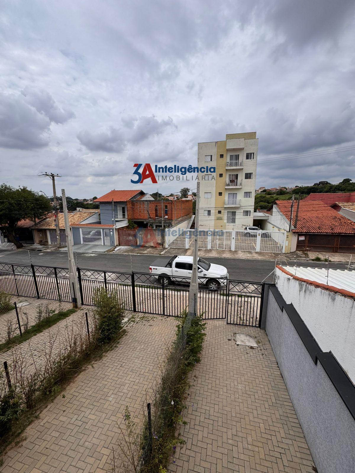 SOBRADO JARDIM PIAZZA DI ROMA &ndash; SOROCABA  Sorocaba - 