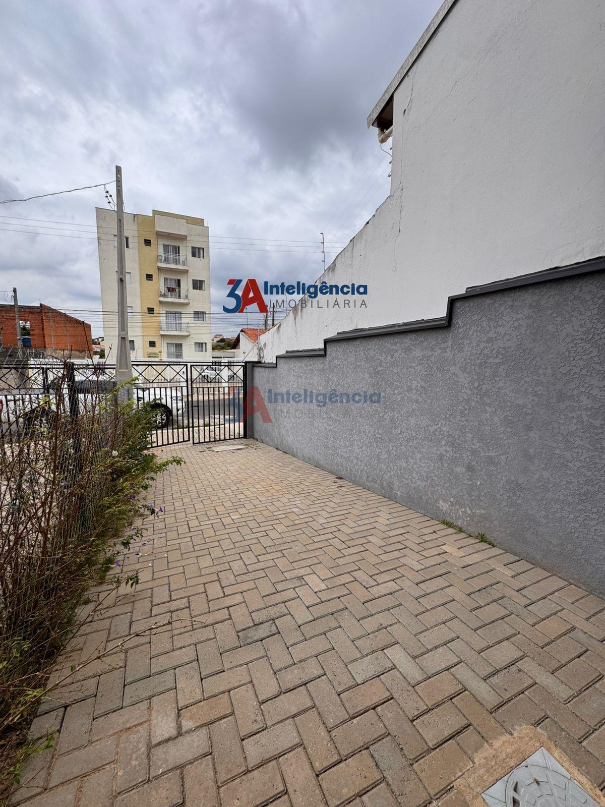 SOBRADO JARDIM PIAZZA DI ROMA &ndash; SOROCABA  Sorocaba - 