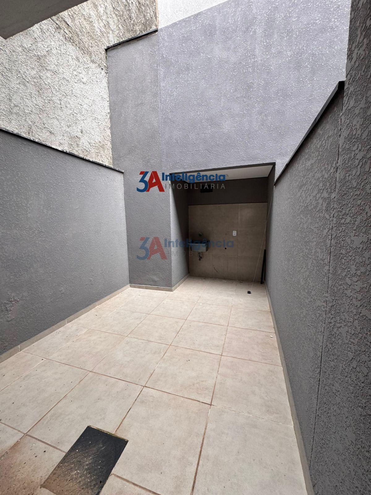 SOBRADO JARDIM PIAZZA DI ROMA &ndash; SOROCABA  Sorocaba - 